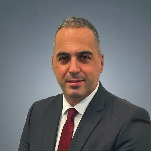 Dr. Murat ASLAN