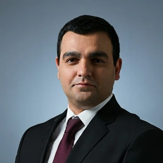 Ender UĞUR
