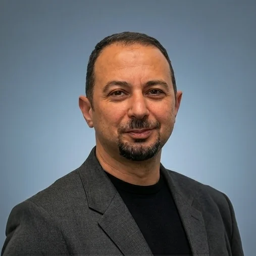 Çağdaş GÜMÜŞOĞLU