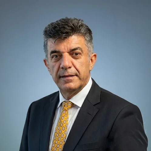 Hıfsı SOYDEMİR