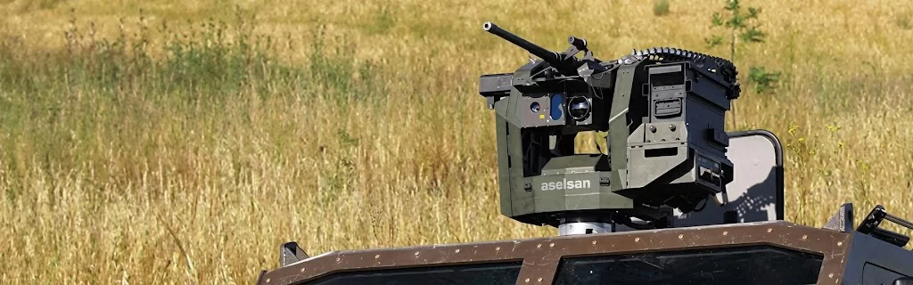 SARP 100/12.7NSV