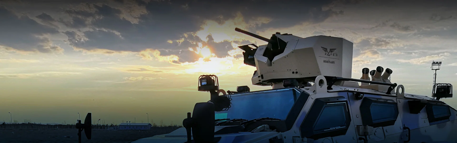 SARP 110