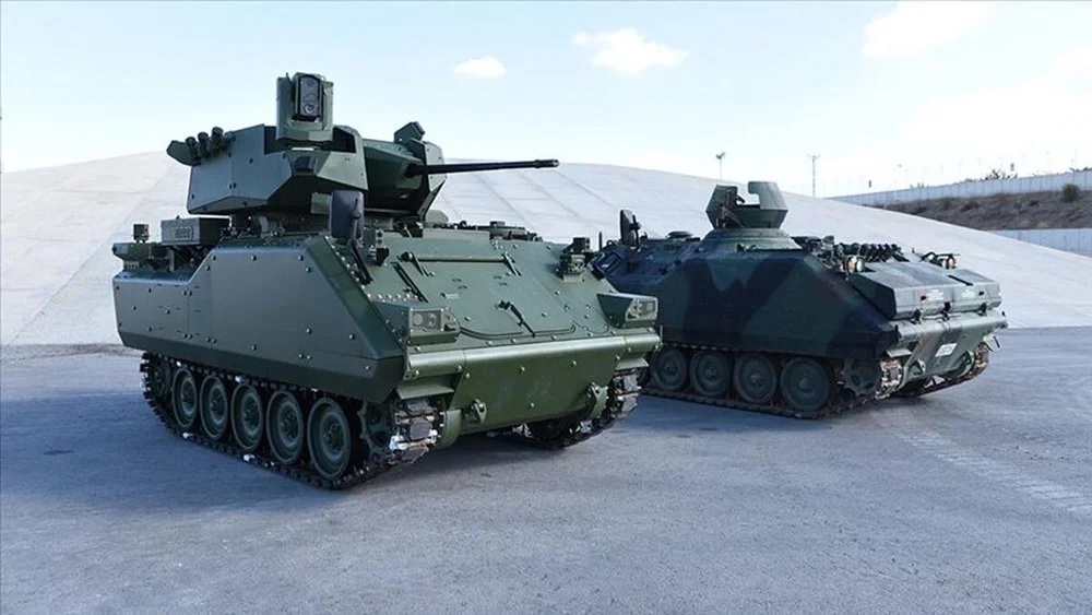 SARP 100/25