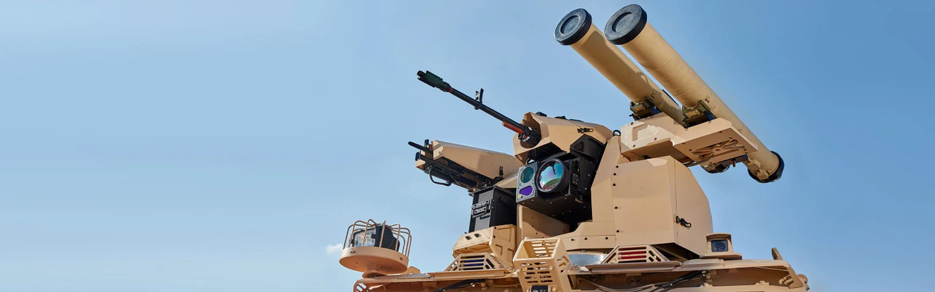 SARP 120/M