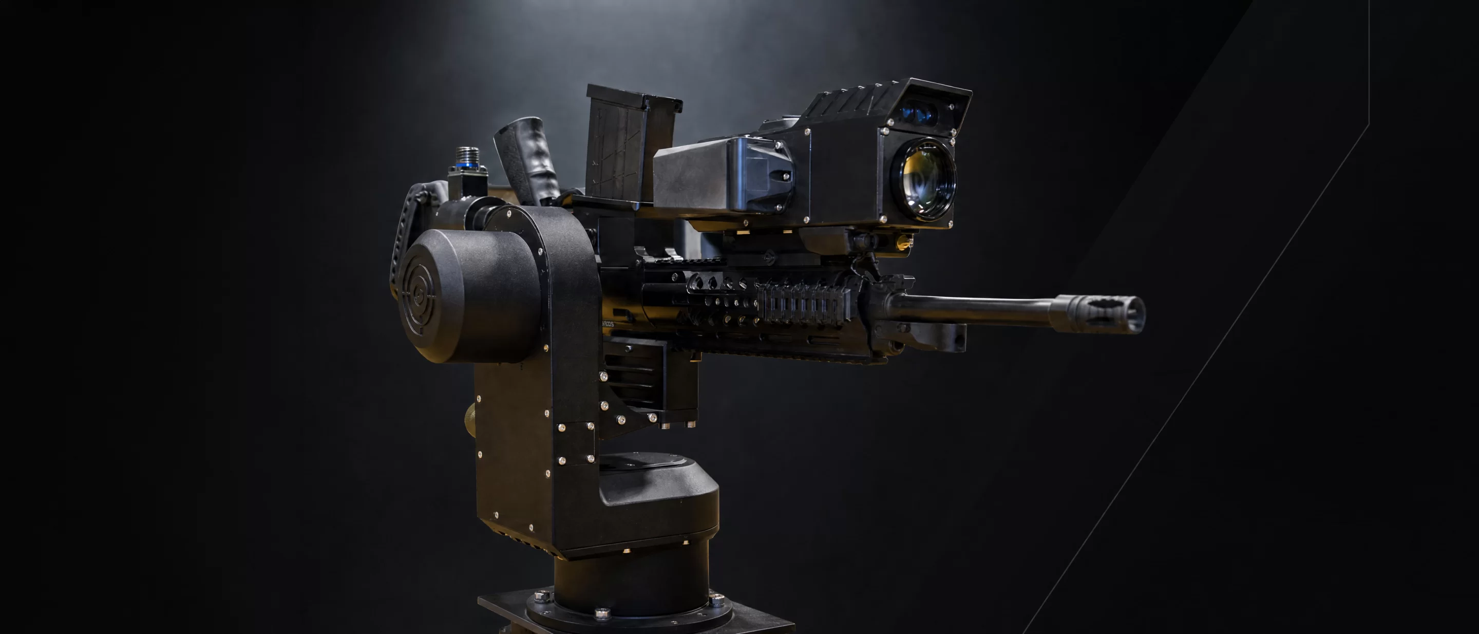 AKONS PAN-TILT