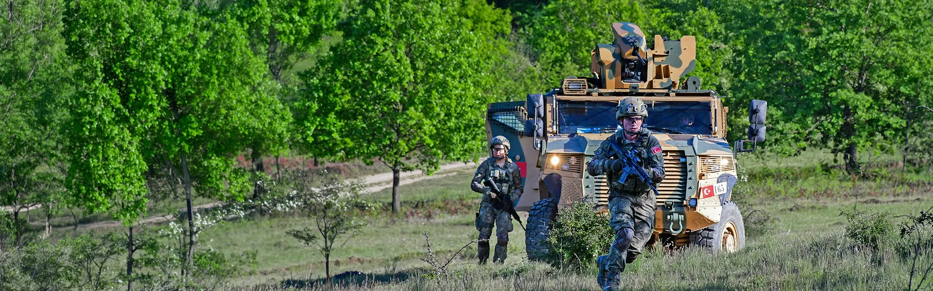 SARP 100