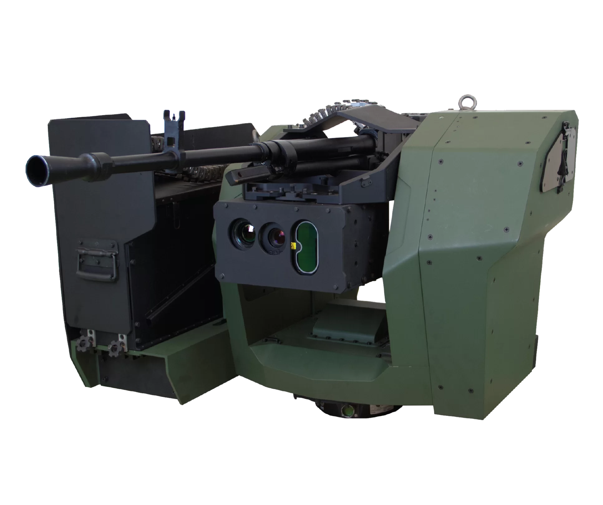 SARP 100/12.7NSV