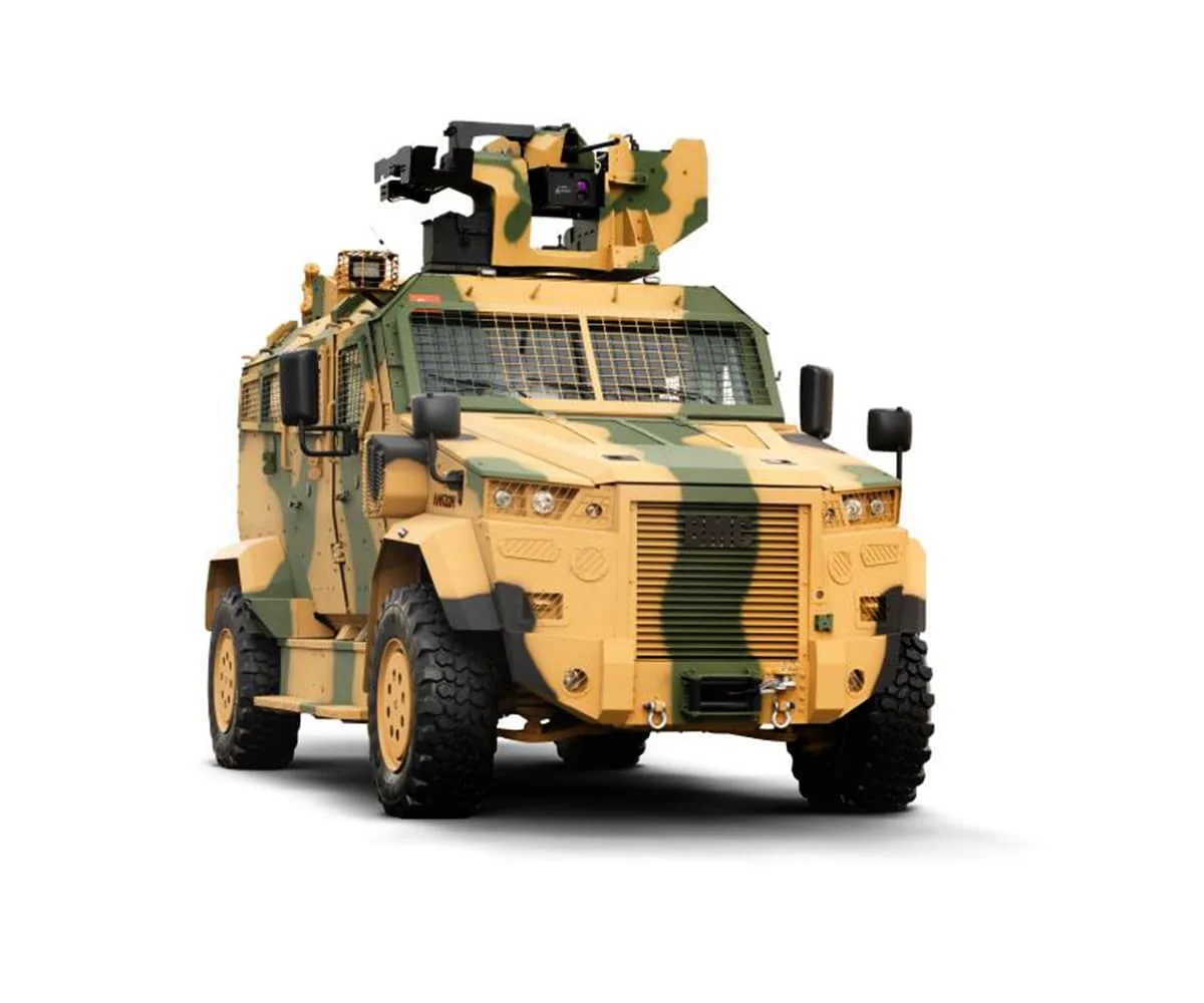 SARP 100D