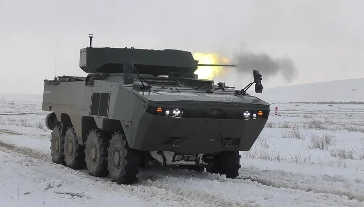 SARP 100/25