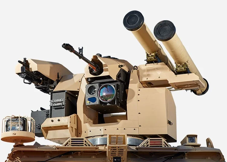 SARP 120/M
