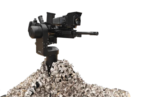 AKONS PAN-TILT