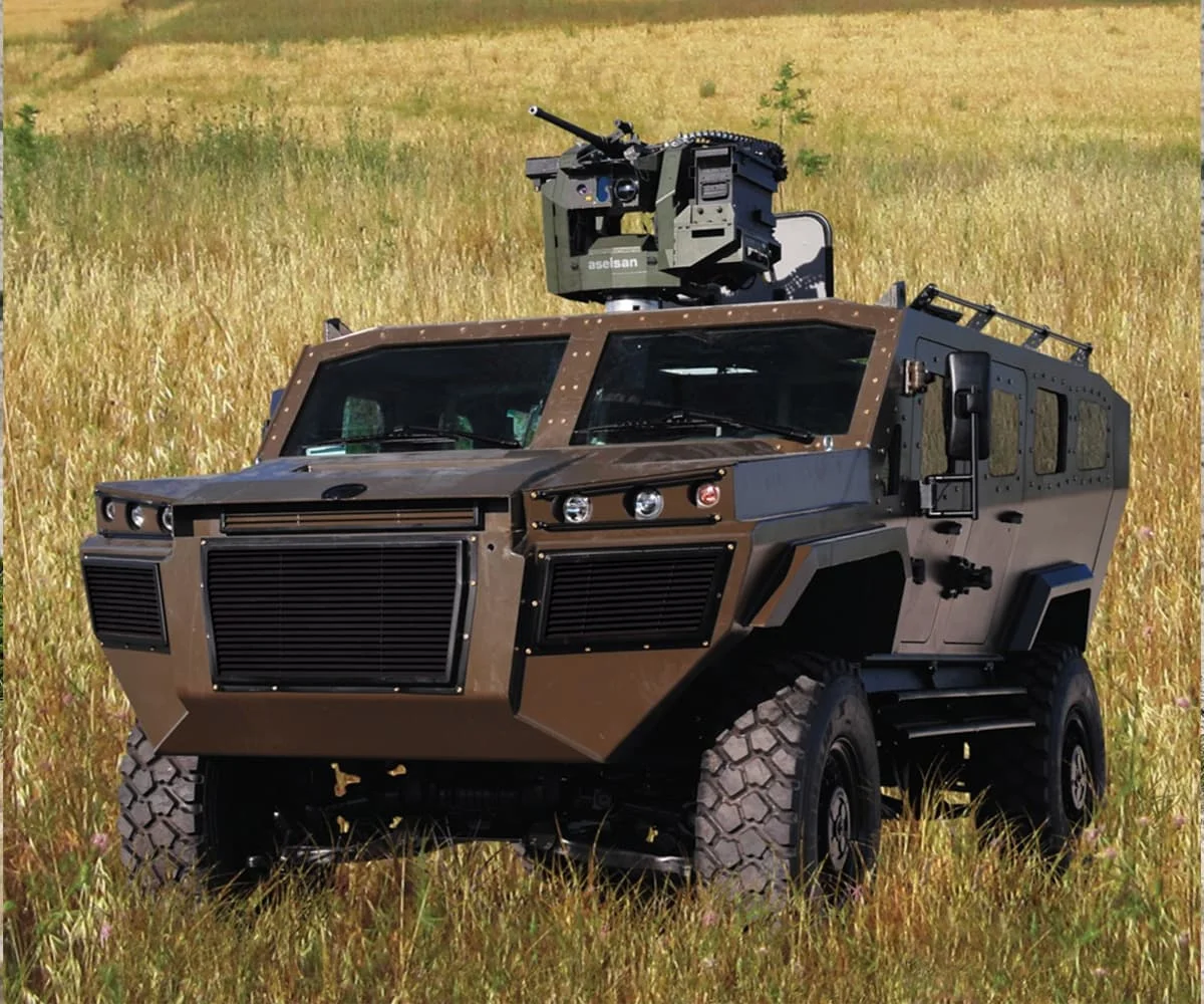 SARP 100D/12.7NSV