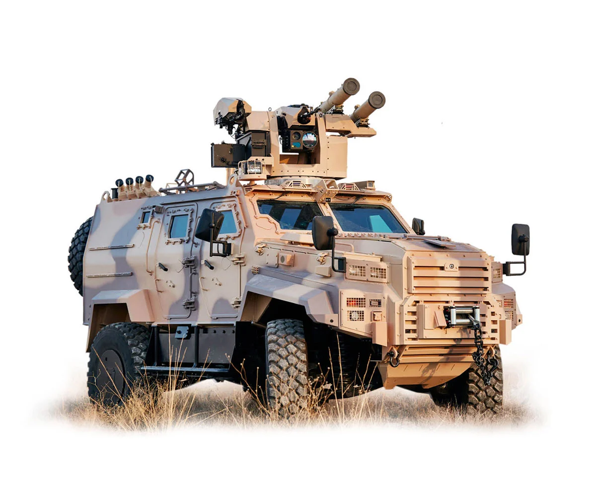 SARP 120/M