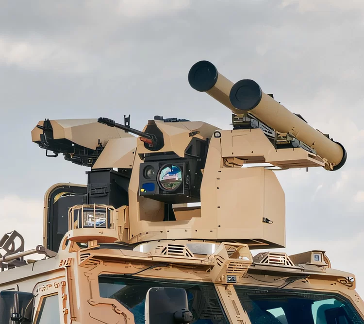 SARP 120/M